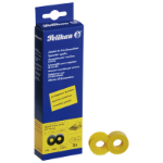 Pelikan 513671 Lift-off-tape Pack=5 for Olivetti ETP 55/Praxis 20/Praxis 40/TA SE 6200