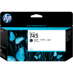 DPSB HP 745 130ml Matte Black DesignJet Ink Cartridge
