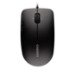 CHERRY MC 2000 Souris filaire, molette multi directionnelle, noir, USB