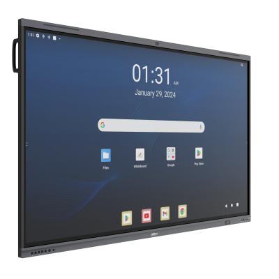 Dahua Technology LPH75-MC480-U interactive whiteboard 190.5 cm (75&quo