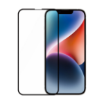 PanzerGlass SAFE. by ® Screen Protector iPhone 14 | 13 | 13 Pro | Ultra-Wide Fit | BULK Doorzichtige schermbeschermer Apple 10 stuk(s)