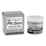 Prolimatech PK-Zero heat sink compound 8 W/m·K 150 g