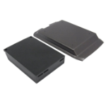 CoreParts MOBX-BAT-DC730XL mobiele telefoon onderdeel Batterij/Accu Zwart