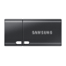Samsung MUF-512DA USB flash drive 512 GB USB Type-C 3.2 Gen 1 (3.1 Gen 1) Grey