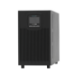 ONLINE USV-Systeme XANTO 3000 uninterruptible power supply (UPS) Double-conversion (Online) 3 kVA 3000 W 9 AC outlet(s)