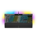Corsair K100 RGB keyboard Gaming USB QWERTY Nordic Black