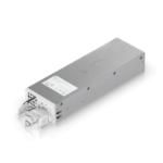 Ubiquiti UISP UACC-PSU-27V-250W power adapter/inverter Indoor Grey, White