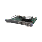 HPE Networking Comware Module 24-port 10GBASE-T RJ-45 FD 7500X