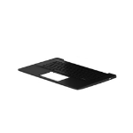 HP N14832-031 notebook spare part Keyboard