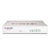 Fortinet FortiGate-60F Hardware plus 1 Year 24x7 FortiCare and FortiGuard Unified Threat Protection (UTP)