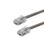connektgear 28-0050G/UB networking cable Grey 5 m Cat5e U/UTP (UTP)