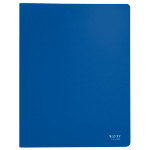 Leitz 46760035 presentation display book 20 pockets 40 sheets A4 -