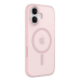 Belkin SheerForce mobile phone case 16 cm (6.3") Cover Pink