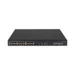 HPE Networking Comware Switch 24G POE+2SFP+2XGT EI 5140