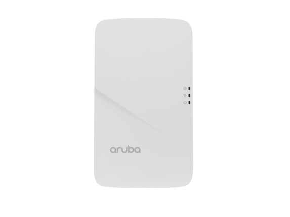 Image of Aruba AP-303H (RW) White Power over Ethernet (PoE)