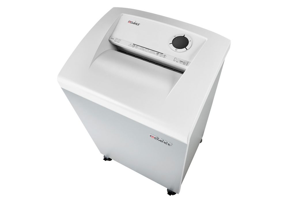 Dahle 306 Team Professional Cross cut Shredder 31822J