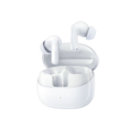Baseus Bass BP1 Headset True Wireless Stereo (TWS) In-ear Calls/Music Bluetooth White