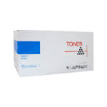 White Box Compat Brother TN443 Cyan Cart