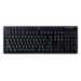 Razer BlackWidow V4 keyboard Gaming USB + RF Wireless + Bluetooth QWERTY US International Black