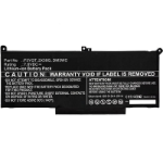 CoreParts MBXDE-BA0142 laptop spare part Battery