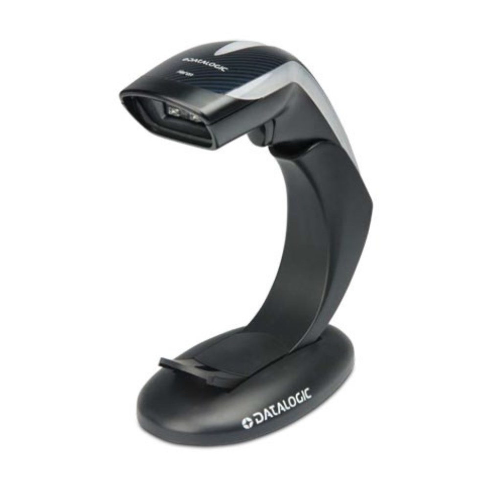 DAO Origin Storage HD3430-BKK1B barcode reader