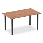 Dynamic Impulse Straight Table