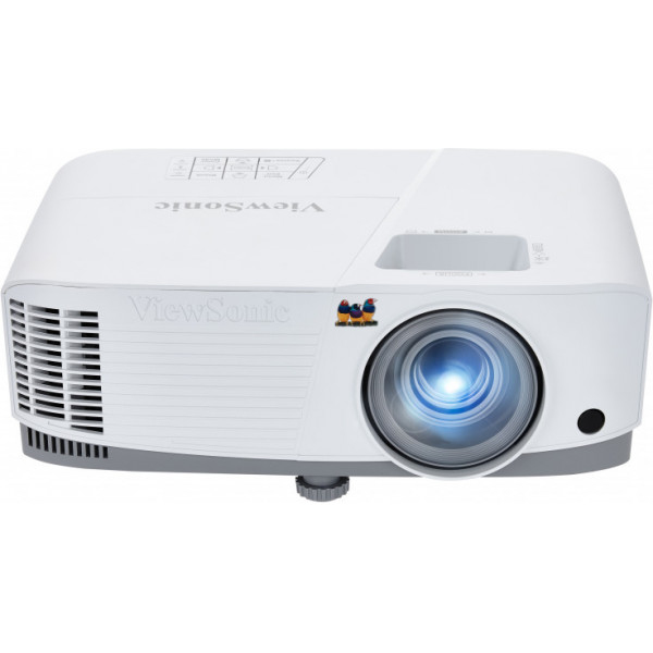 Image of Viewsonic PG707W data projector Standard throw projector 4000 ANSI...