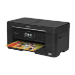 Brother MFC-J5620DW multifunction printer Inyección de tinta A3 6000 x 1200 DPI 35 ppm Wifi