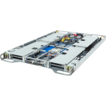GIGABYTE TO15-Z20-IA01 Serverkastje (10U) Zwart, Staal