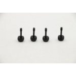 Lenovo #6-32 thumb screw, 15mm