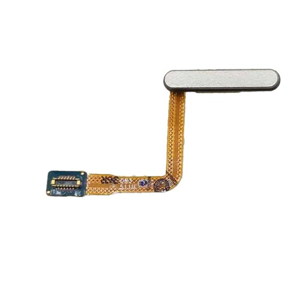 EU Product - Galaxy Z Flip 5 5G Fingerprint Sensor - Cream thumbnail