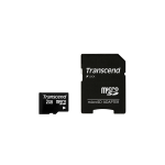 Transcend TS2GUSD flashgeheugen 2 GB MicroSD NAND