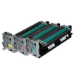 Konica Minolta A06VJ52 Toner Rainbow-Kit (c,m,y), 6K pages/5% for KM MagiColor 5550/5650
