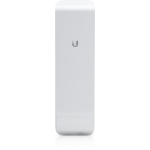 Ubiquiti Networks NSM2 wireless access point 150 Mbit/s White Power over Ethernet (PoE)