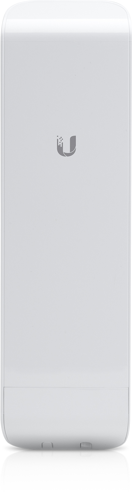 Image of Ubiquiti NSM2 wireless access point 150 Mbit/s White Power over...