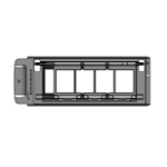 Plustek 120 mm (6 x 4.5 cm) 1 stuk(s)