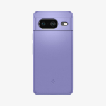 Spigen Thin Fit mobiele telefoon behuizingen 15,7 cm (6.16") Hoes Violet