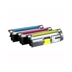 Konica Minolta A00W131/171-0589-001 Toner yellow, 1.5K pages/5% for KM MagiColor 2400 W