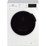 Beko WDL742431W Freestanding 7kg Wash / 4kg Dry Capacity Washer Dryer with Sensor Programmes
