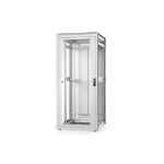 Digitus DN-31107 rack 36U Vrijstaande rek Licht Grijs