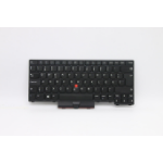 Lenovo 5N20W67673 notebook spare part Keyboard