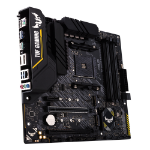 ASUS TUF GAMING B450M-PRO II AMD B450 Socket AM4 micro ATX
