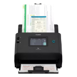 Canon DR-S350NW ADF scanner 600 x 600 DPI A4 Black