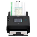 Canon DR-S350NW ADF scanner 600 x 600 DPI A4 Black
