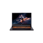 Acer Nitro V 17 AI ANV17-41-R0S3 Copilot+ PC AMD Ryzen™ 7 260 Laptop 43,9 cm (17.3") Quad HD 32 GB DDR5-SDRAM 1 TB SSD NVIDIA GeForce RTX 5060 Wi-Fi 6E (802.11ax) Windows 11 Home Zwart