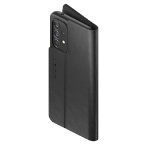 Cygnett Urban Wallet Case for Samsung Galaxy A33 5G, Black