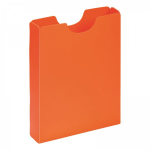 Pagna 21005-03 document holder Polypropylene (PP) Red