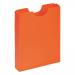 Pagna 21005-03 document holder Polypropylene (PP) Red