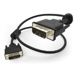 UNC DVID-MM-10F DVI cable 120" (3.05 m) DVI-D