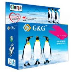 G&G Image 14663/NP-R-2992C Ink cartridge cyan, 1x450 pages 9,6ml Pack=1 (replaces Epson 29XL) for Epson XP 235/335